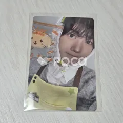 NCT リョウ NCT WISH POP UP [WISH BAKERY] 7万円以上購入