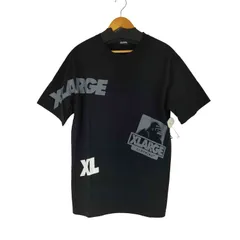 エクストララージ XLARGE S/S TEE RANDOM PT  メンズ JPN：L 