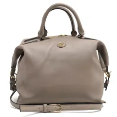 トリーバーチ／TORY BURCH バッグ ハンドバッグ 鞄 トートバッグ レディース 女性 女性用 レザー 革 本革 ベージュ  31159706 Robinson Small Slouchy Satchel ロビンソン サッチェルバッグ 2WAY ショルダ