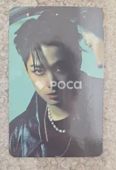 THE BOYZ ジュヨン BE AWAKE Platform Ver. Realize Ver.