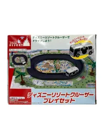 2026年最新】モータートミカ ディズニー リゾートクルーザー プレイ