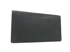 LOUIS VUITTON ルイヴィトン 財布 ポルトバルール カルトクレディ M30392 アルドワーズ タイガ メンズ 二つ折り 長財布