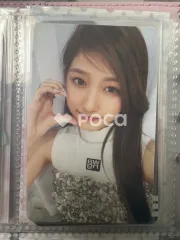 IVE イソ After LIKE VER.1