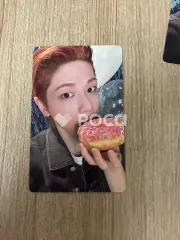 BOYNEXTDOOR リウ HAPPY RIWOO DAY フォトカードセット