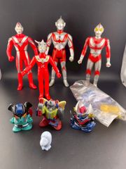 ウルトラマン HGシリーズ パート16 [BANDAI] 全6種コンプセット - メルカリ