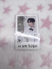 ZEROBASEONE キムジウン RE-FLOW