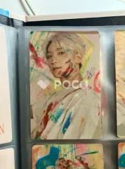 Seventeen ウォヌ Face the Sun CARAT Ver.