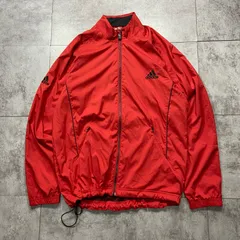 adidas Nylon Jacket