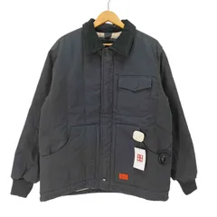 ルーカ RVCA CHAINMAIL PLUS JACKET  メンズ JPN：M のサムネイル