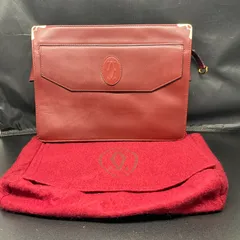 カルティエ セカンドバッグ B25052539