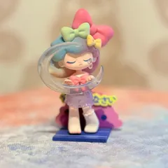 POP MART AZURA Good night Candy