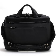 トゥミ TUMI ARRIVÉ 2way ビジネス アリーヴェ ソーヤー - メルカリ