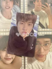 RIIZE ソヒ Get A Guitar SM STORE ラキドロ