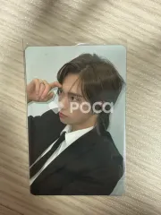 WHIB ジン범 Cut-Out EVER MUSIC ALBUM Ver.