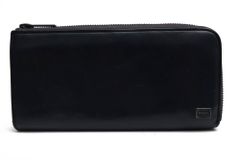 極美品 LEPHASE レファーゼ ダレスバッグ ビジネスバッグ 本革 ブラック レファーゼ／LEPHASE バッグ ブリーフケース ビジネスバッグ 鞄