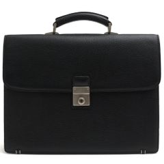 ✴️BURBERRY バーバリー ダレスバッグ ノバチェックA4 自立 鍵付