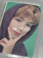 NCT ショウタロウ [TO THE NCT UNIVERSE] NCT HOME BINDER & PHOTO CARD SET