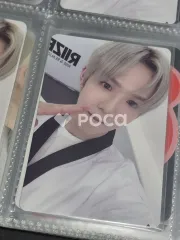 RIIZE ショウタロウ RIIZING Music Korea