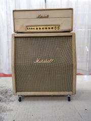 1974 Real Vintage Marshall JMP1987 フルオリ - メルカリ