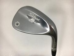 60 ボーケイ☆フォージド 2017 タイトリスト vokey # sm ツアー - メルカリ