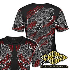 赤まだら 長袖 セットアップ ジャージ オラオラ ヤクザ メンズ 服 派手 