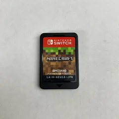 2026年最新】nintendo switch本体 minecraftセットの人気アイテム