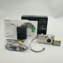 2026年最新】FinePix f70 exr 充電器 バッテリーの人気アイテム - メルカリ
