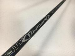 Diamana D-Limited 60S 5w用シャフト タイトリストスリーブ - メルカリ