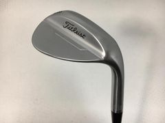 Returns Accepted! Great Deal! [Used Golf Club] [Mint Condition] Titleist Vokey Forged Wedge 58.06B 2023 BV105 SW