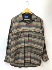 2026年最新】PENDLETON HIGH GRADEの人気アイテム - メルカリ