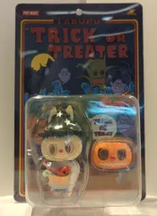 2026年最新】Pop mart labubu trick-or-treaterの人気アイテム - メルカリ