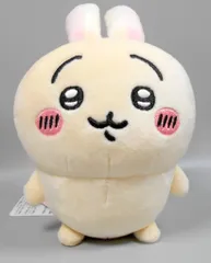 サン・アロー ぽてたまぬいぐるみ ちいかわ うさぎ