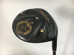 美品♡VOLTiO Ⅱ Hiボルティオ ゴールド ドライバー 9° SR - メルカリ