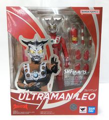 [중고] SHFiguarts 울트라 맨 레오