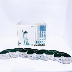 2026年最新】未来少年コナン 全7巻セット［dvdセット］の人気アイテム