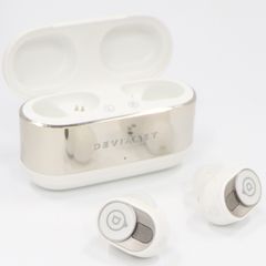 DEVIALET GEMINI II 本体のみ（ケースジャンク） DEVIALET GEMINI II 本体のみ（ケースジャンク） - メルカリ