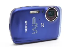 実写美⭕️良品【動作確認済】FUJIFILM 防水 FinePix Z33WP Amazon.com : Fujifilm FinePix Z33WP 10 MP Waterproof Digital