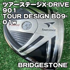 BRIDGESTONE BG-100 1W ドライバー FLEX R - メルカリ