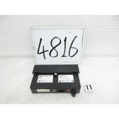 MAZDA3 コントロールユニット B1H551027(B1H5-51-027) - メルカリ