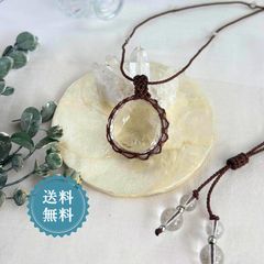 イチオクノホシ様✨超希少✨エンジェルレルムクリスタル✨ペンダント イチオクノホシ様✨超希少✨エンジェルレルムクリスタル✨ペンダント