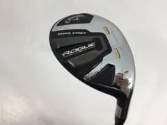 2026年最新】ローグst max ユーティリティ 6の人気アイテム - メルカリ
