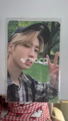 Stray Kids ハン ★★★★★ (5-STAR) SOUNDWAVE サウェ