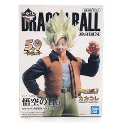 BANDAI SPIRITS 피규어 손오공(카카콜레 NO.1)