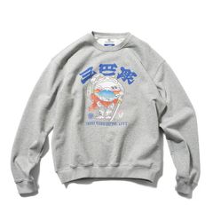 ニートと居候とたかさき】SAMPLE スウェット アッシュ - メルカリ