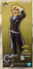 BANDAI SPIRITS 이치 반 쿠지 나의 히어로 아카데미아 stand up again C상 물간녕인 MASTERLISE