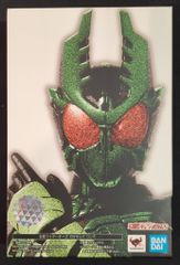 BANDAI SPIRITS SHFiguarts/진골 조각법 가면 라이더 오즈 가면 라이더 오즈 가타키리바콤보