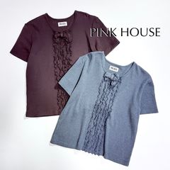 cV07 SONIA RYKIEL アシンメトリー ティアード フリル カーディガン ボレロ 半袖 サマーニット ハーフスリーブ ボタン 異素材MIX ポケット イタリア製 made in italy ブラック 黒 ソニアリキエル cV07 SONIA RYKIEL アシンメトリー ティアード フリル カーディガン