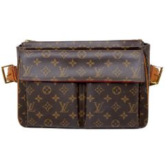 ルイ・ヴィトン LOUIS VUITTON ヴィバシテGM - メルカリ