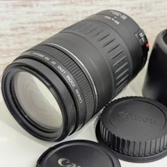 【錦】Canon キヤノン 望遠ズームレンズ EF 90-300mm F4.5-5.6【364MO】D25