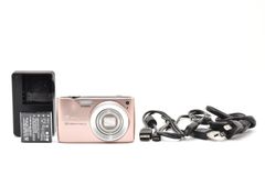 CASIO EXILIM EX-ZR700 HS #3455 - メルカリ